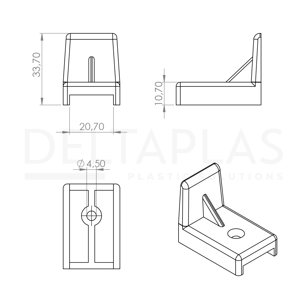 Baza Alt Sunta Tutucu