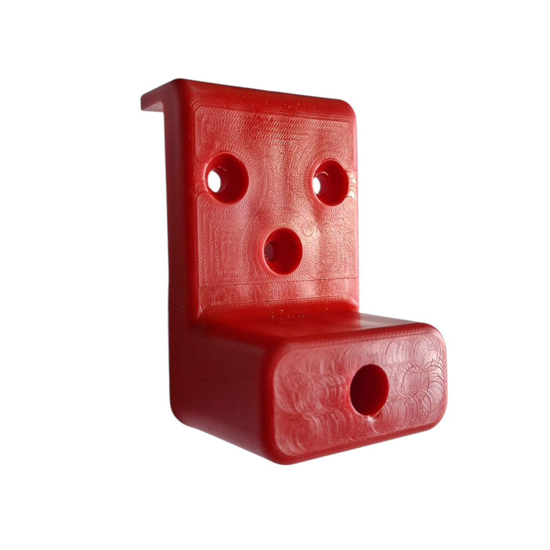 Baza Z Stoplama Plastiği