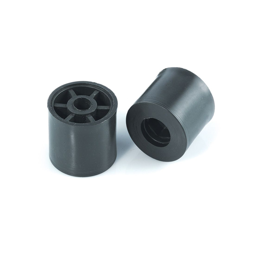 Baza Silindir Stoplama Plastiği