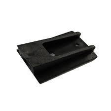 Gizli Ayak Bağlantı Plastiği