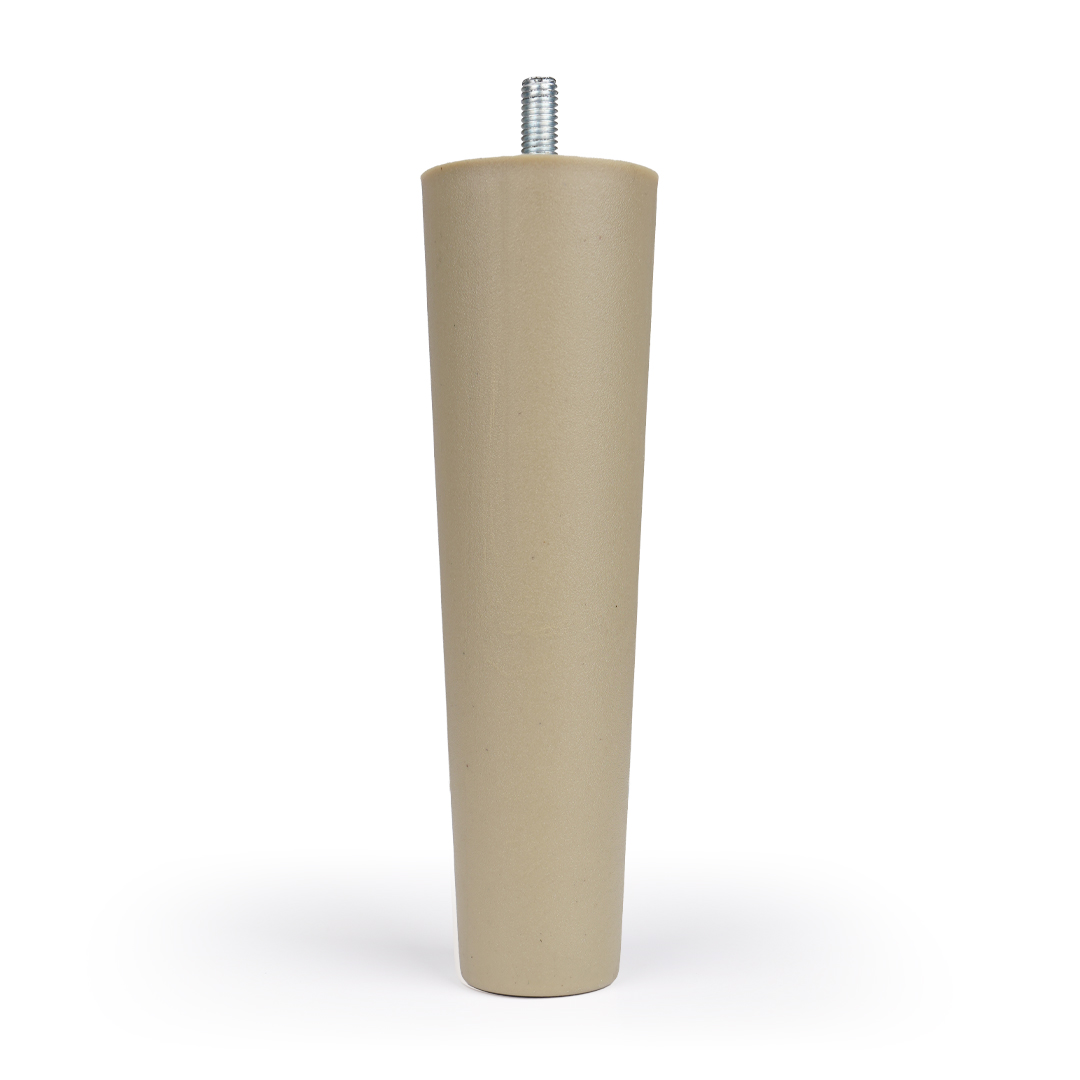 Gizli ayak konik 17.3 cm