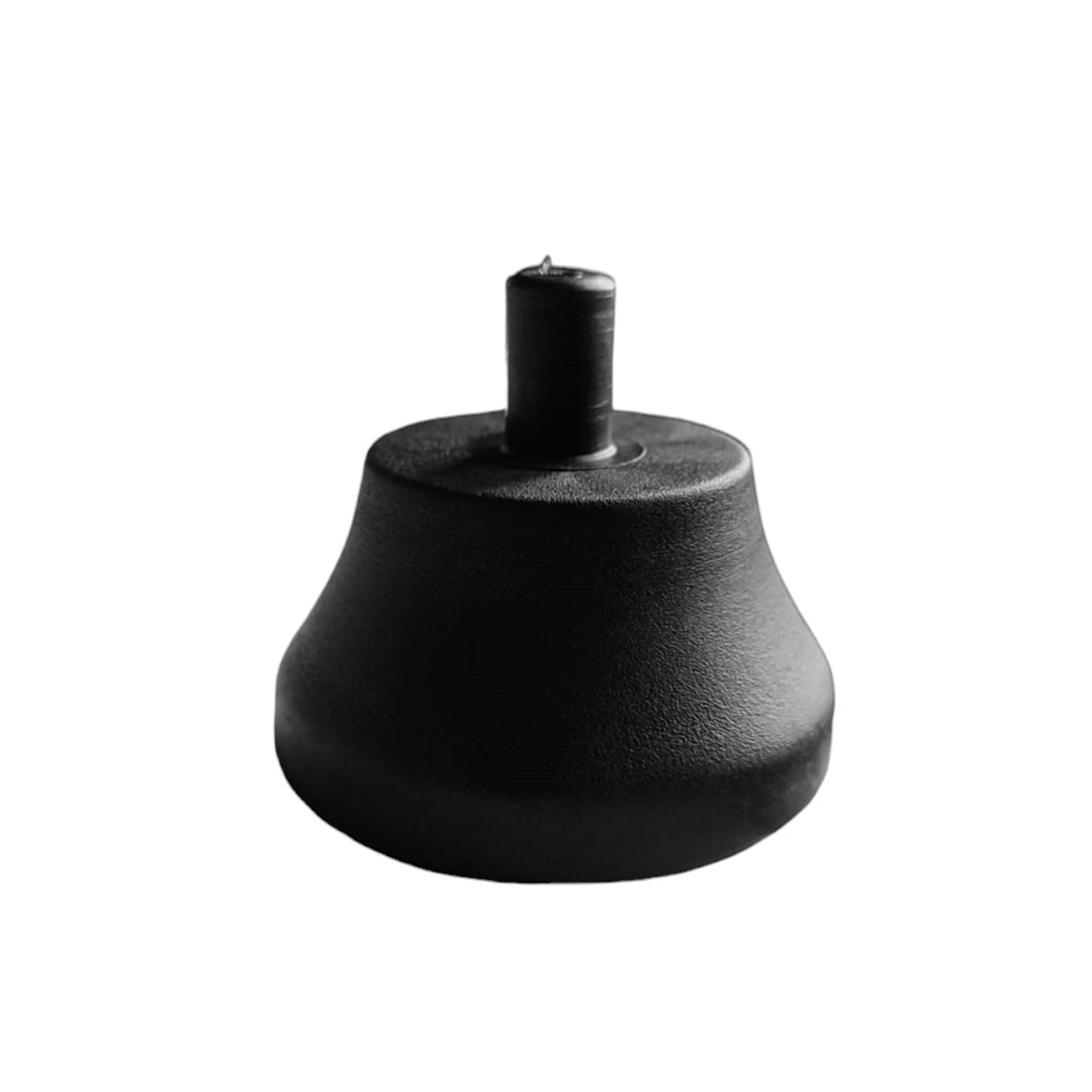 Lale Ayak 45 mm Pimli