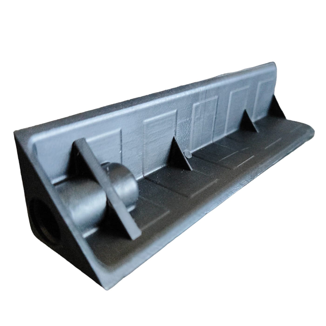 Plastik Orta Köşebent 15 cm