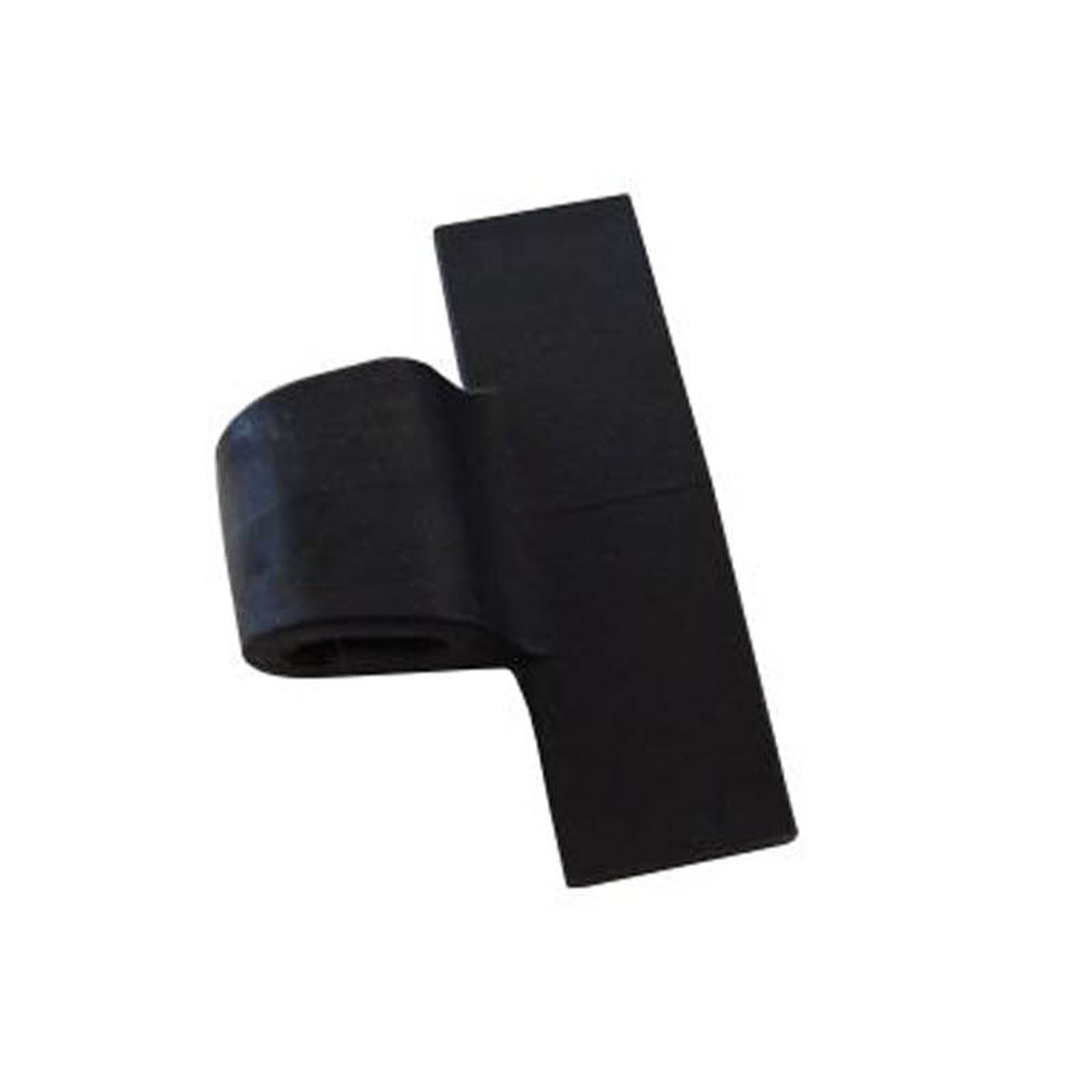 S Yay Bağlantı Klipsi